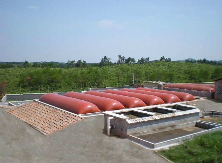 沼气池施工需要备案吗