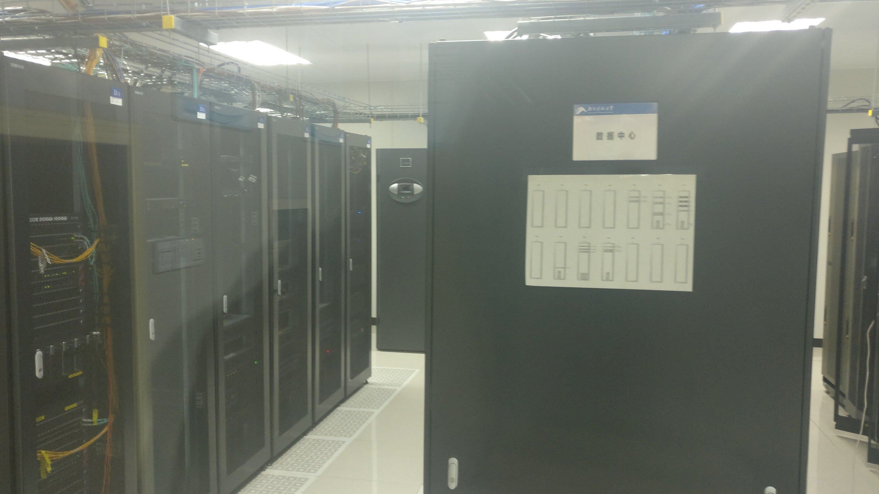 小型实验室网络搭建方案50台主机