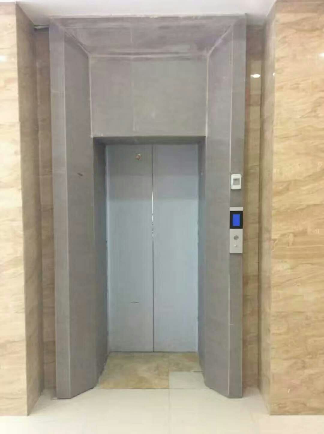 家用电梯机箱主机多少钱