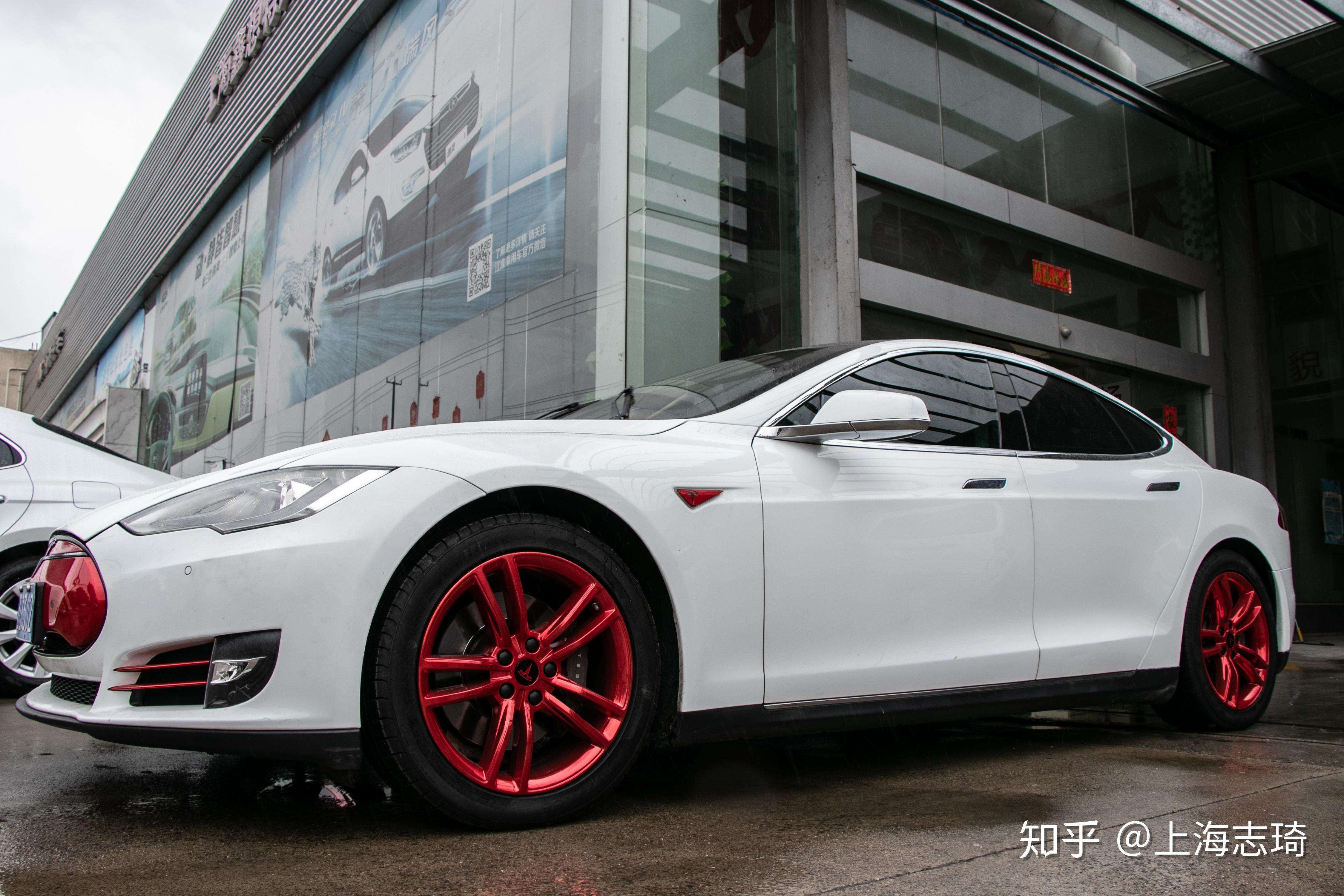 白色车子改装什么颜色不需要备案