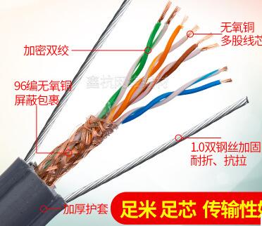 电梯总线制监控主机所有灯都亮