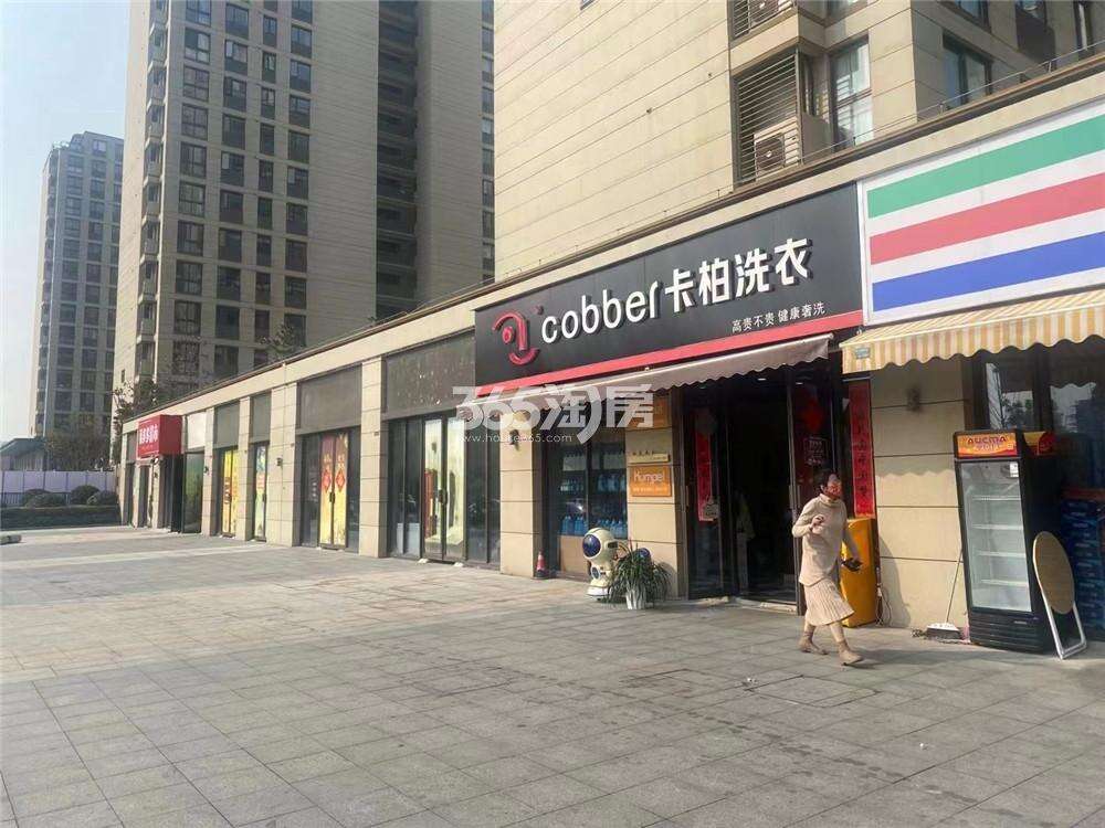 芜湖市伟星天境19号楼备案价