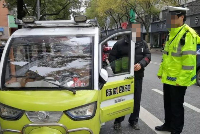 绵阳电动三轮车在哪里备案