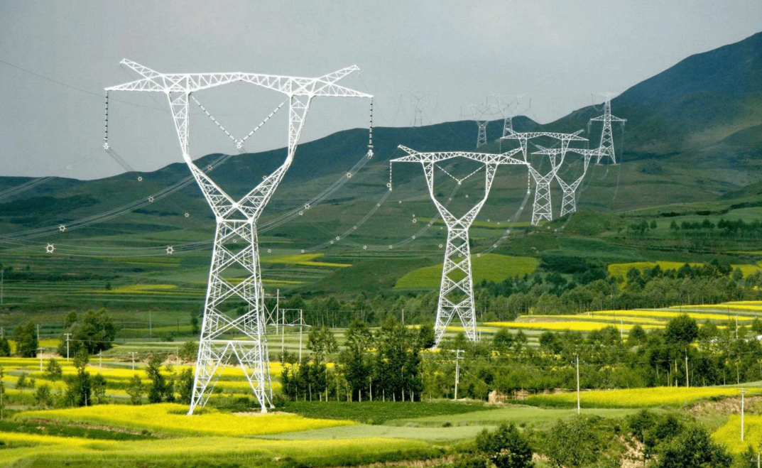 电网项目备案新闻报道