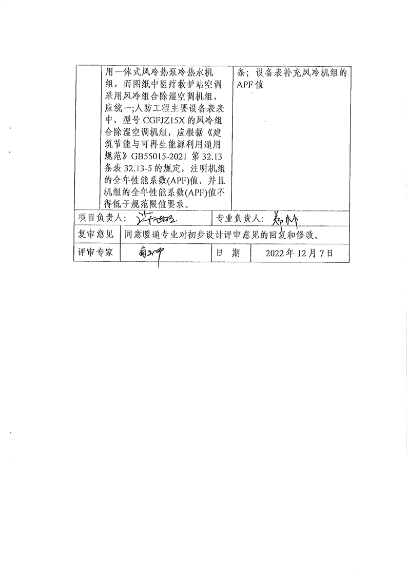 昆明市新建小区中水设施备案要求
