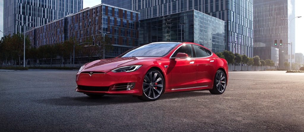 特斯拉model3工信部备案2022