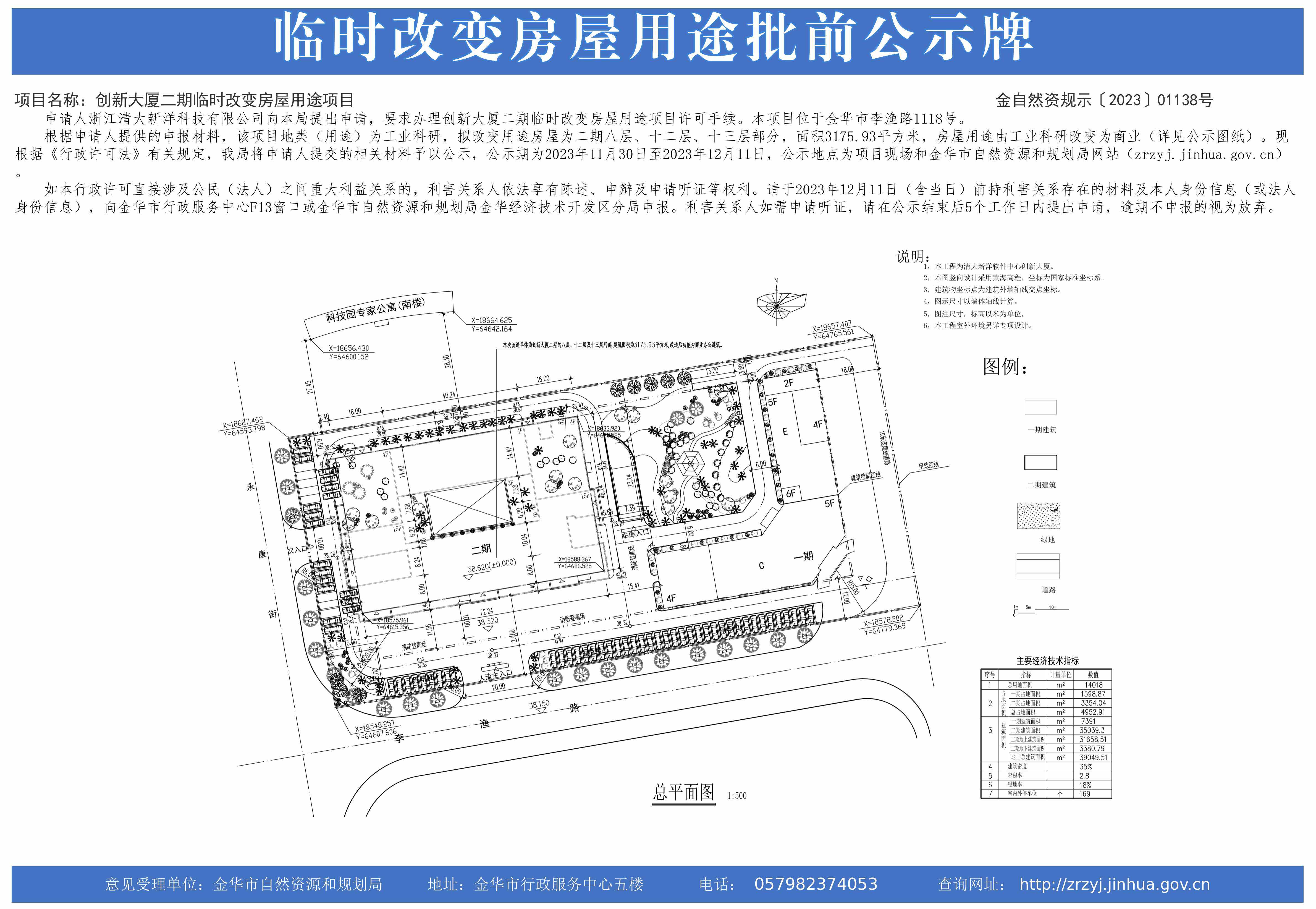 更改房屋用途应该去哪里备案