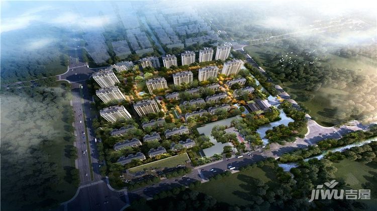 建发天镜湾备案价