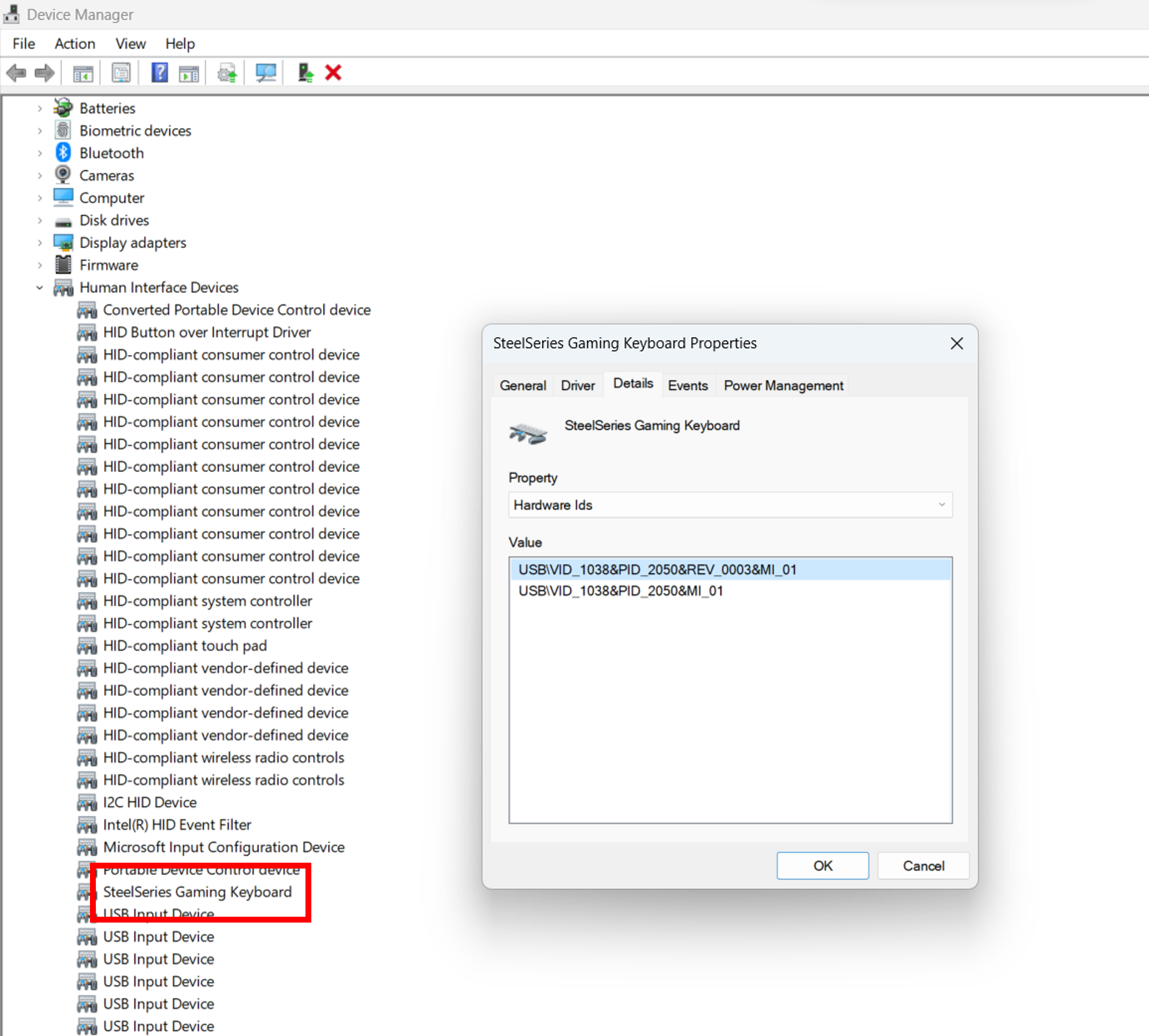steelseries键盘怎么连接主机