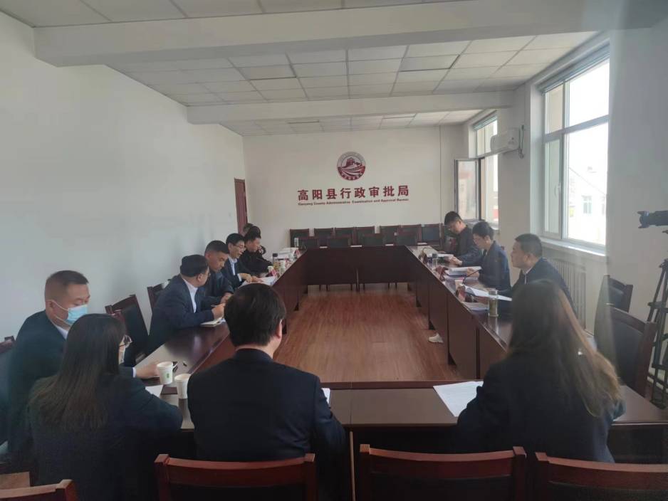行政备案规范管理改革什么意思