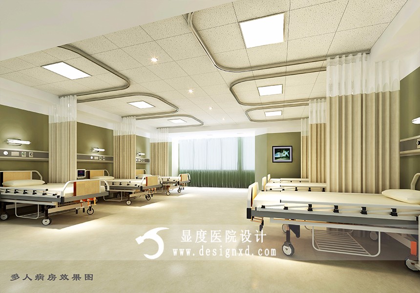 私人医院装修需要备案吗