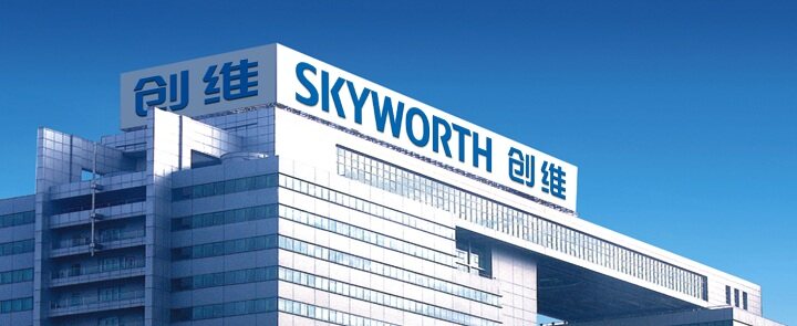 创维教学一体机怎么拆主机