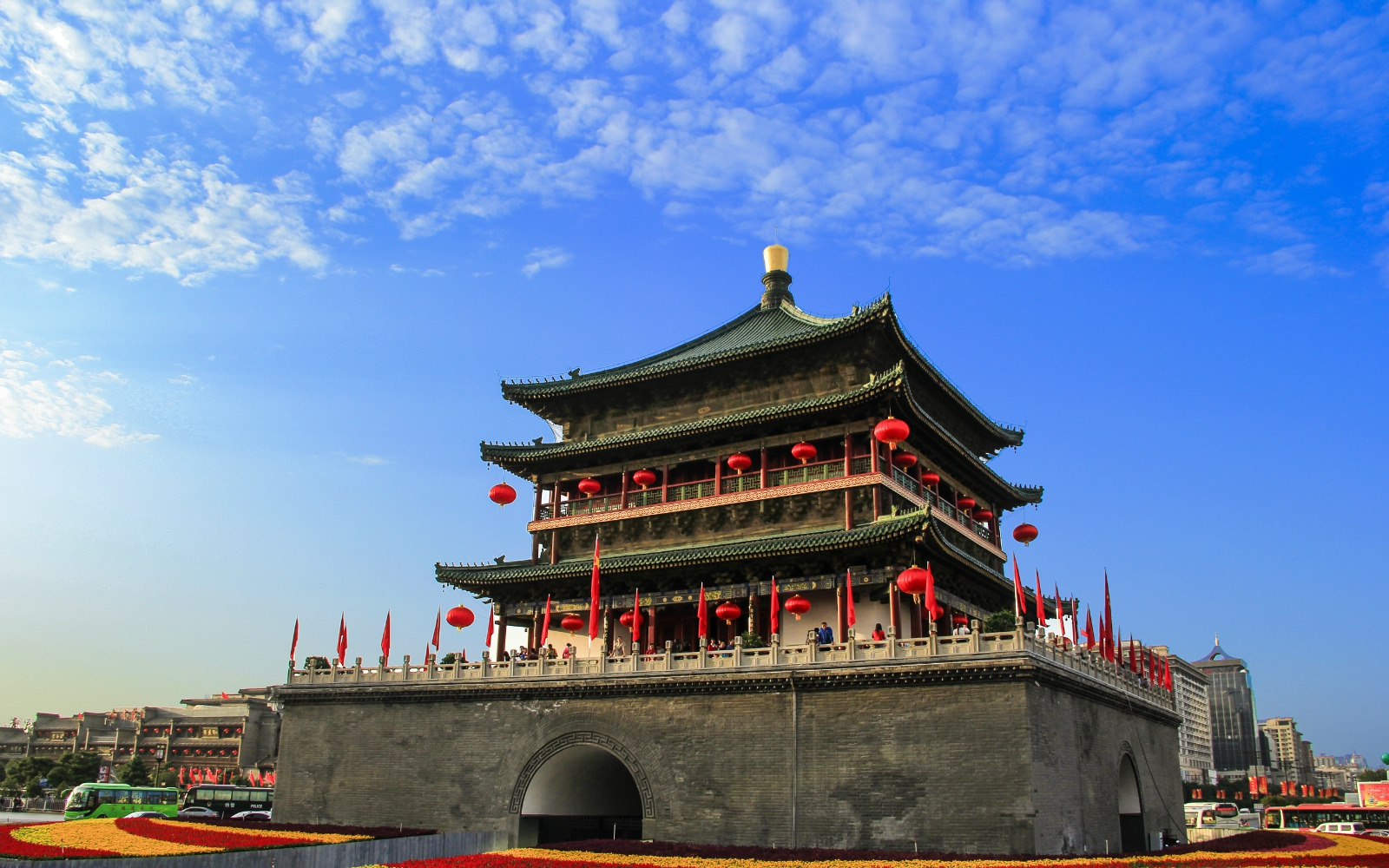 西安2021年楼盘备案价