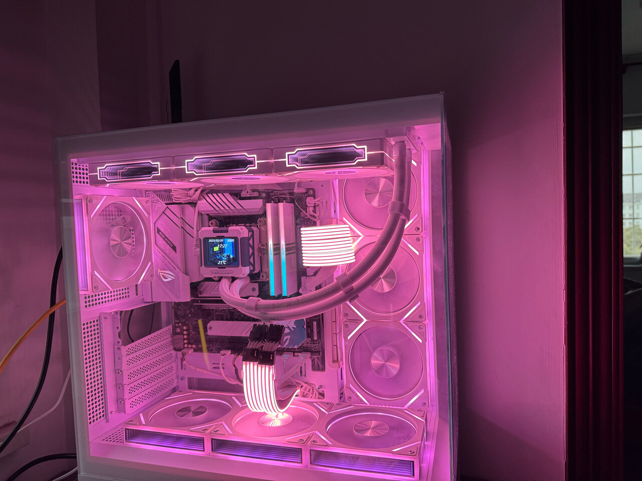 i76700k主机不装显卡可以吗