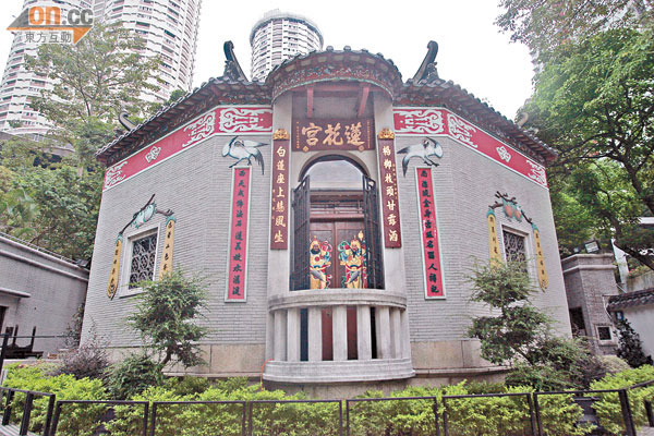 柒贤贡院的备案价格是多少