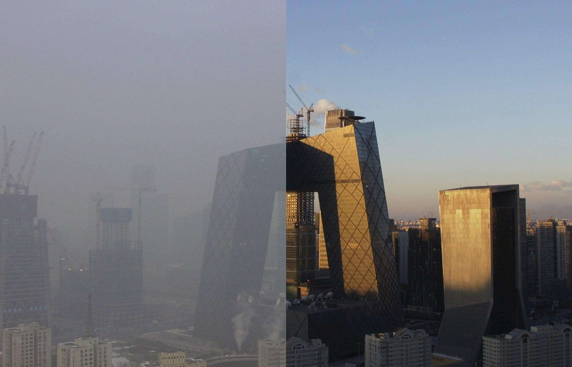 空气能主机侧排风和上排风哪个好