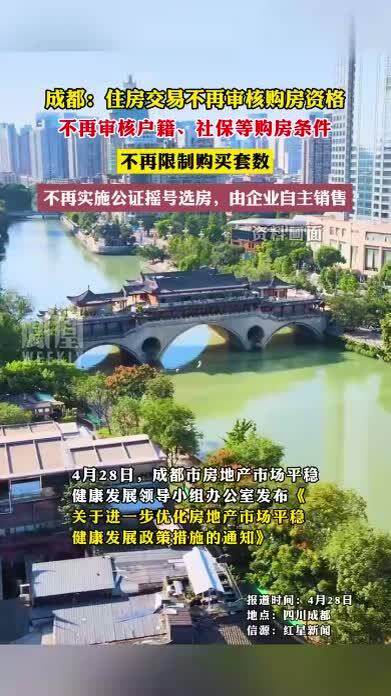 2020成都新房备案价能优惠几个点