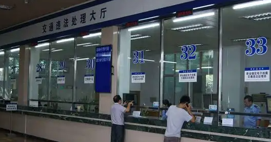 车辆备案可以在分局大队办理吗