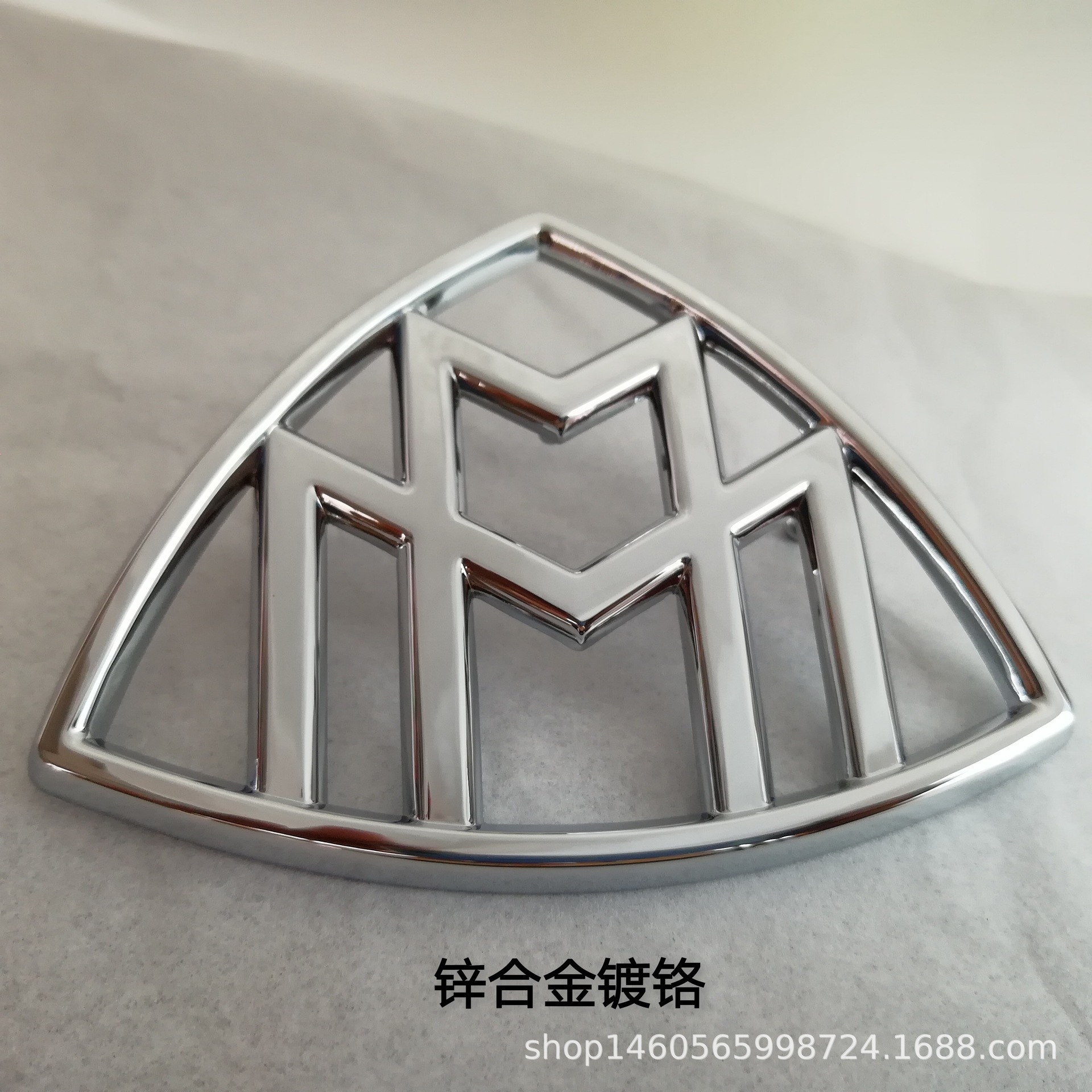 镀铬熏黑需要备案吗