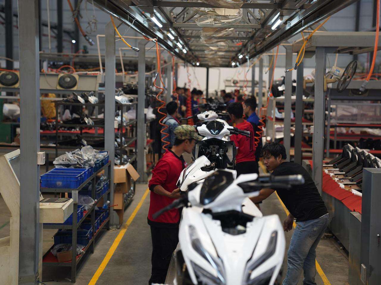 杭州备案电动车到期能更换吗