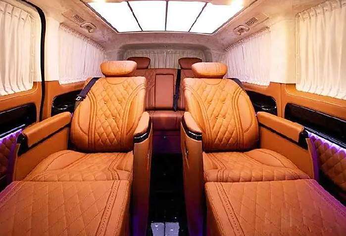 座椅5座改四座需要备案吗