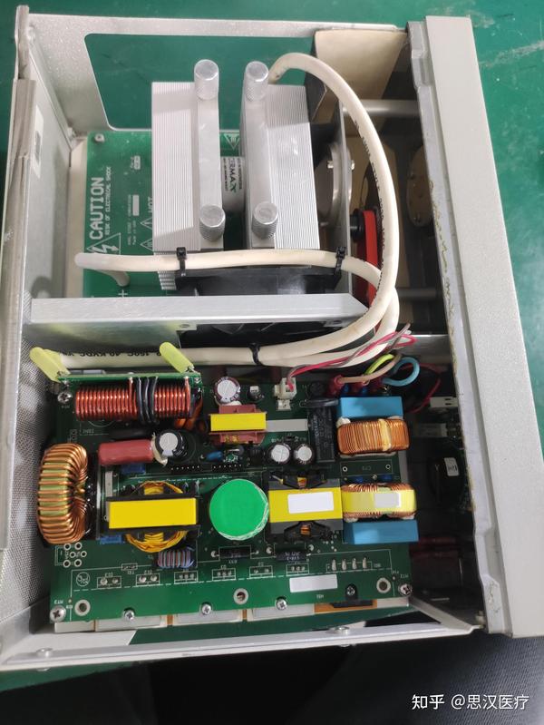 桂林史赛克l10冷光源主机维修