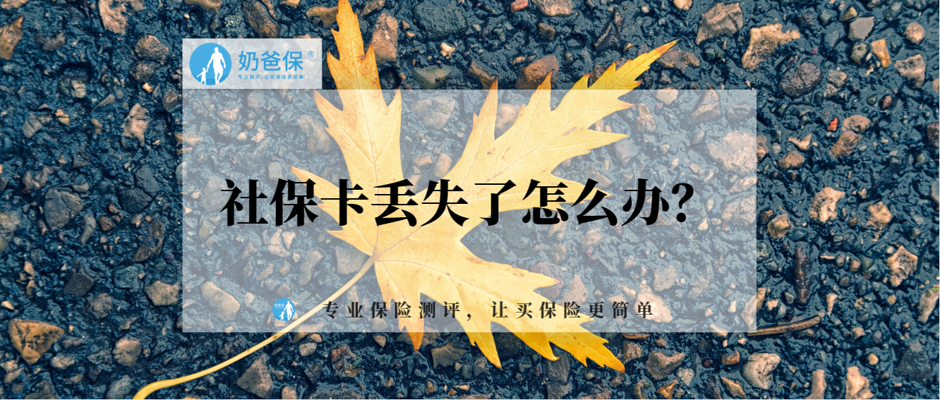 社保备案登记表丢失了怎么办