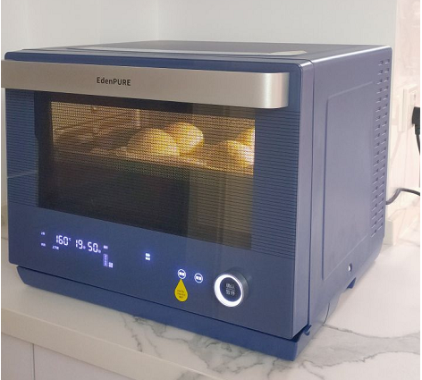 蒸烤一体机备案