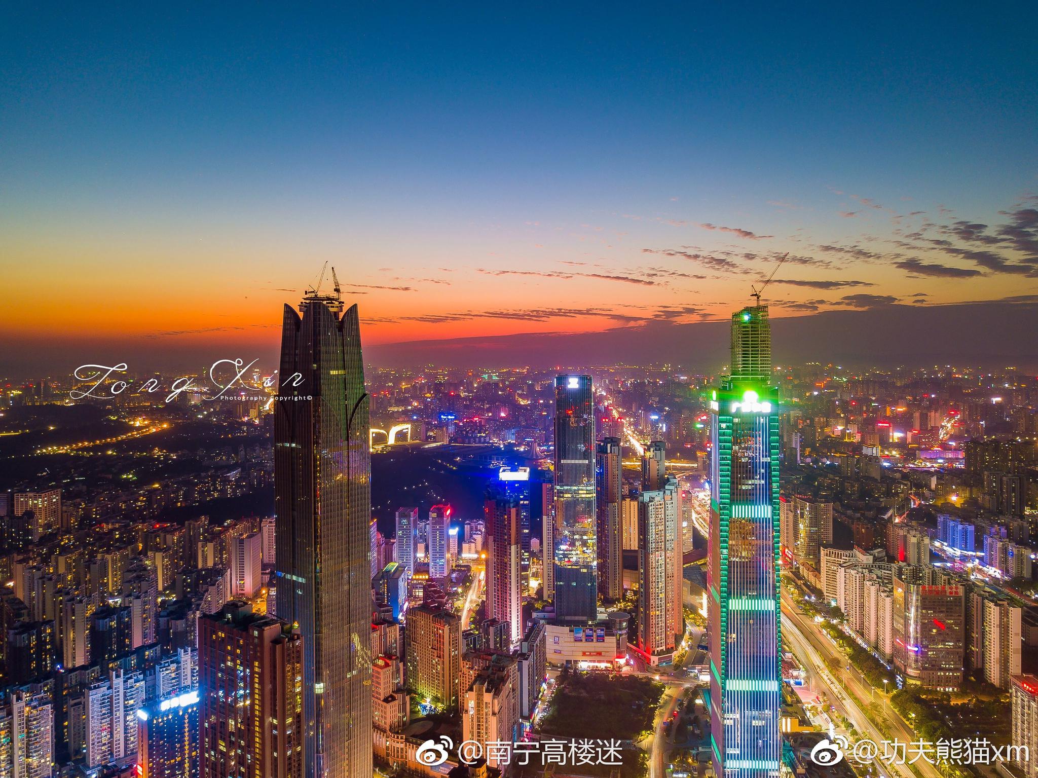 南宁江南区公章备案