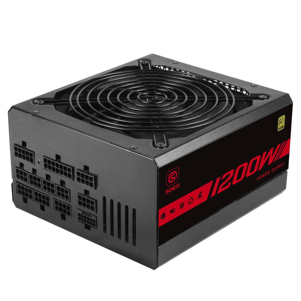 仕高玛主机强弱电箱