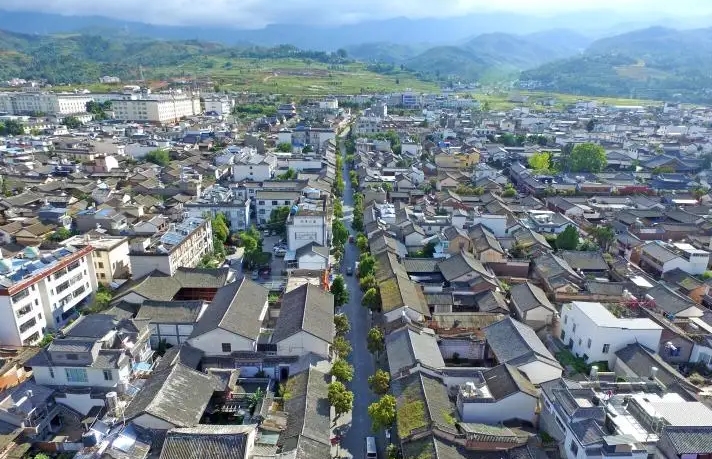 县城危房改造需要城管局备案