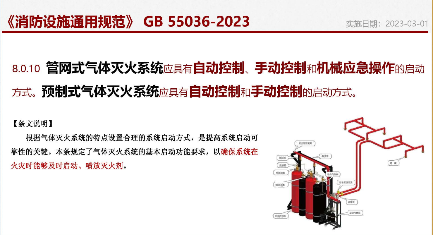 消防主机双路供电的规定