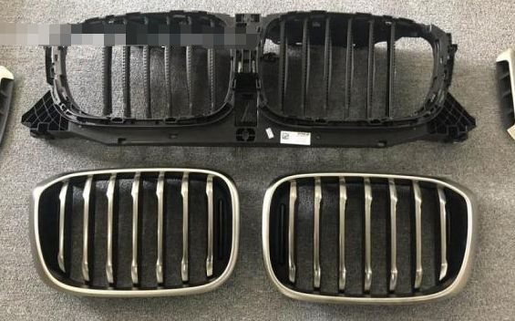 伊兰特进气格栅贴纸需要备案么