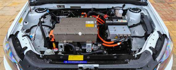 如何测试汽车主机功率