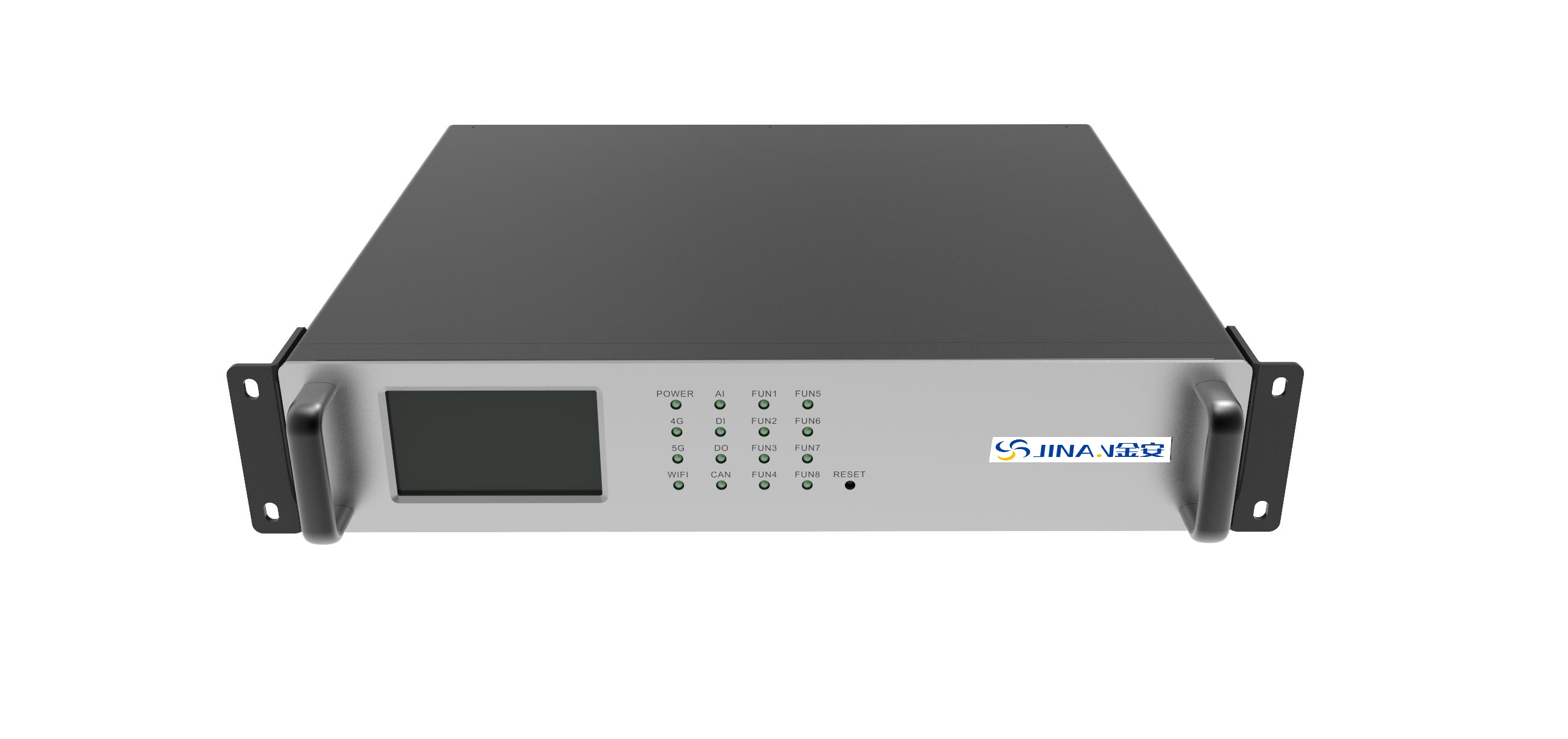 嘉泰应急疏散主机调试