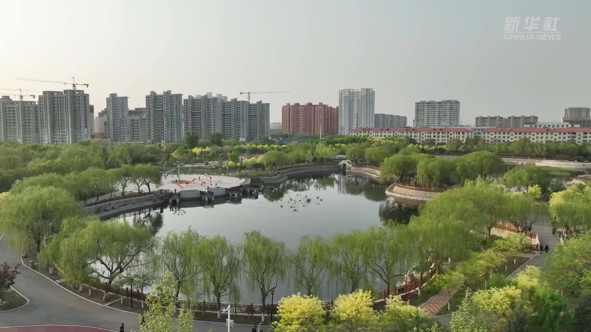任丘亚泰花园备案