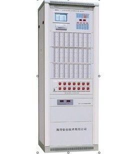 久远壁挂式消防主机