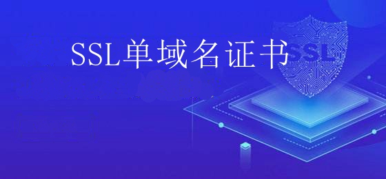 ssl安全证书只能认证一个子域名吗
