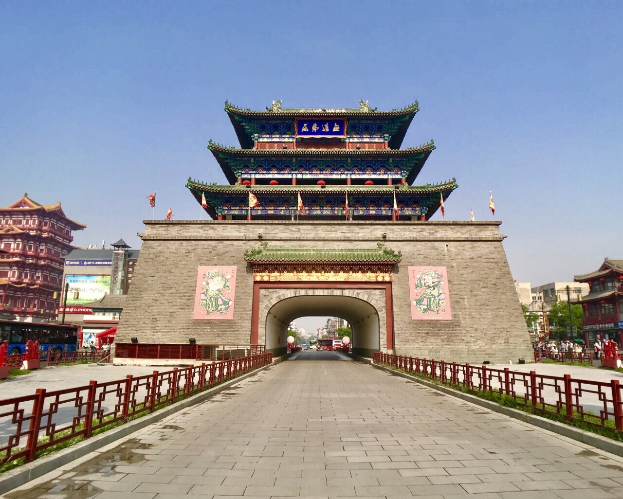 鼓楼金茂府备案名