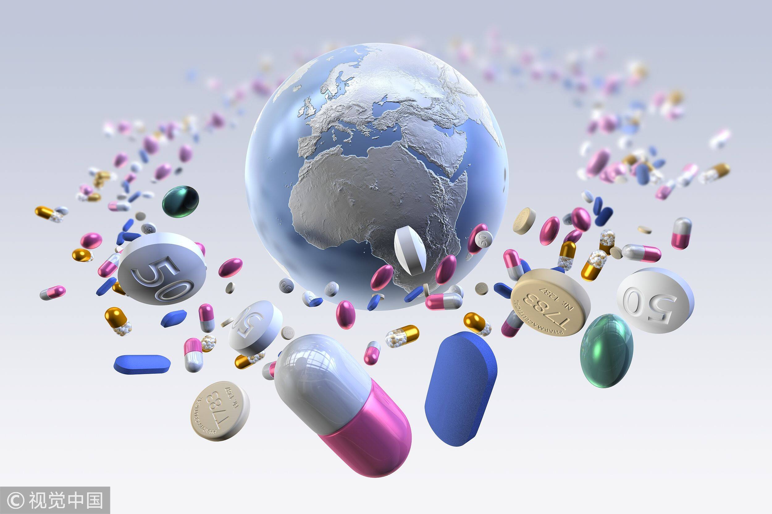 医药代表在医院的备案有啥要求