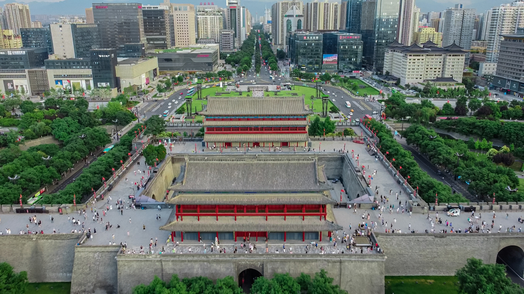 西安市驿站邮管局备案