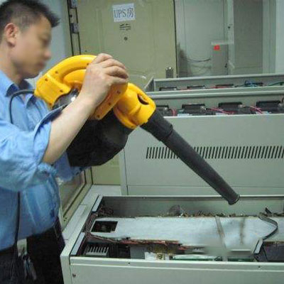 顺义区ups主机维修步骤