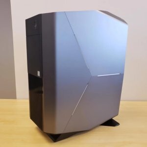 外星人r8主机怎么拆卸