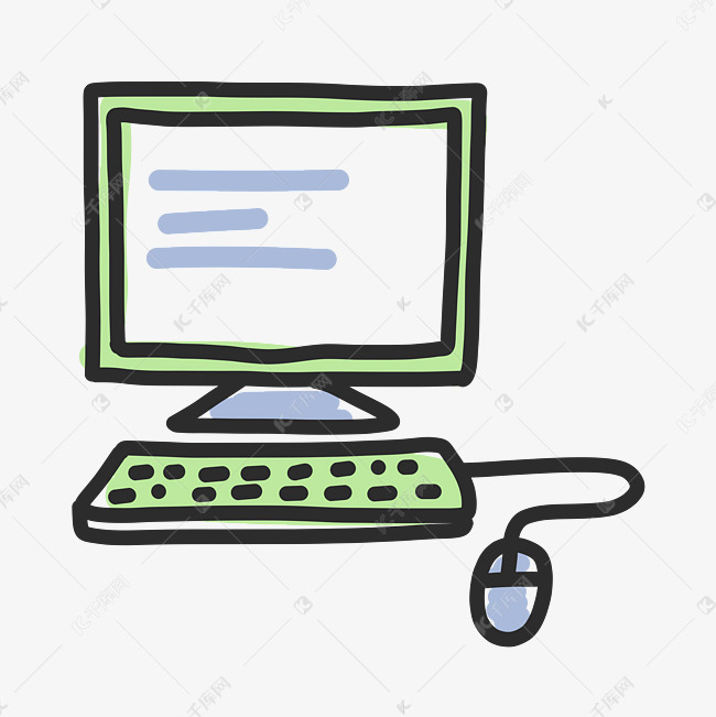 电脑主机黄线插在哪