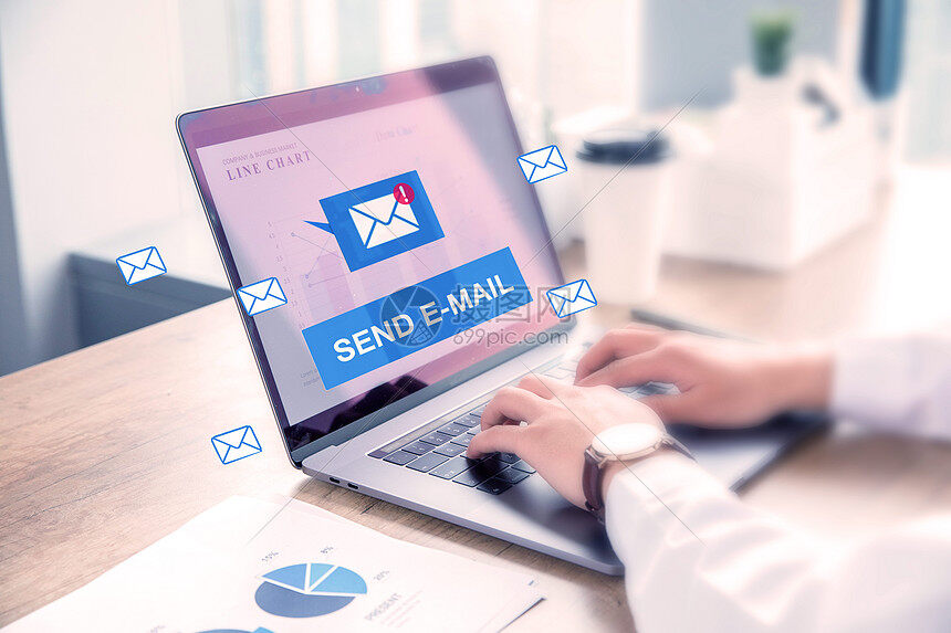 邮件主机名和用户名什么意思