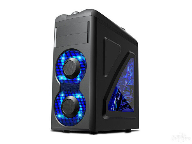 外星人顶级电竞主机