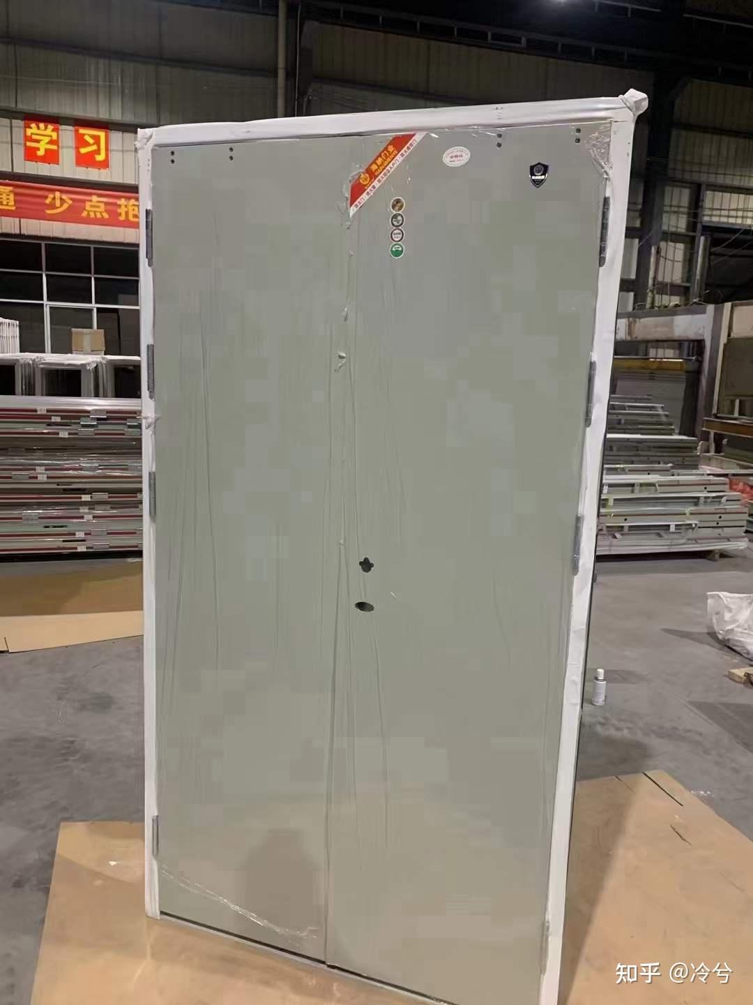 防火门出厂是不是有消防备案