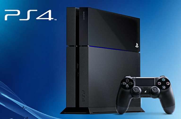 ps3正版光盘放ps4主机