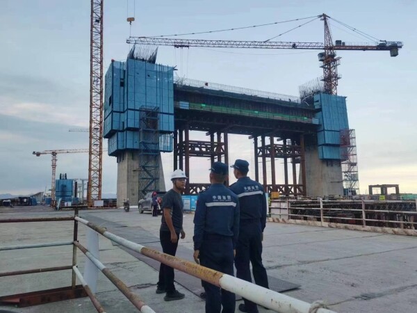 莆田市荔城区建设工程项目网站