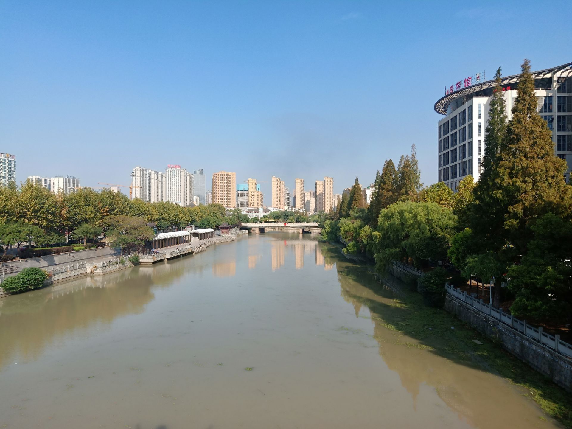 淮安化工园区车辆备案